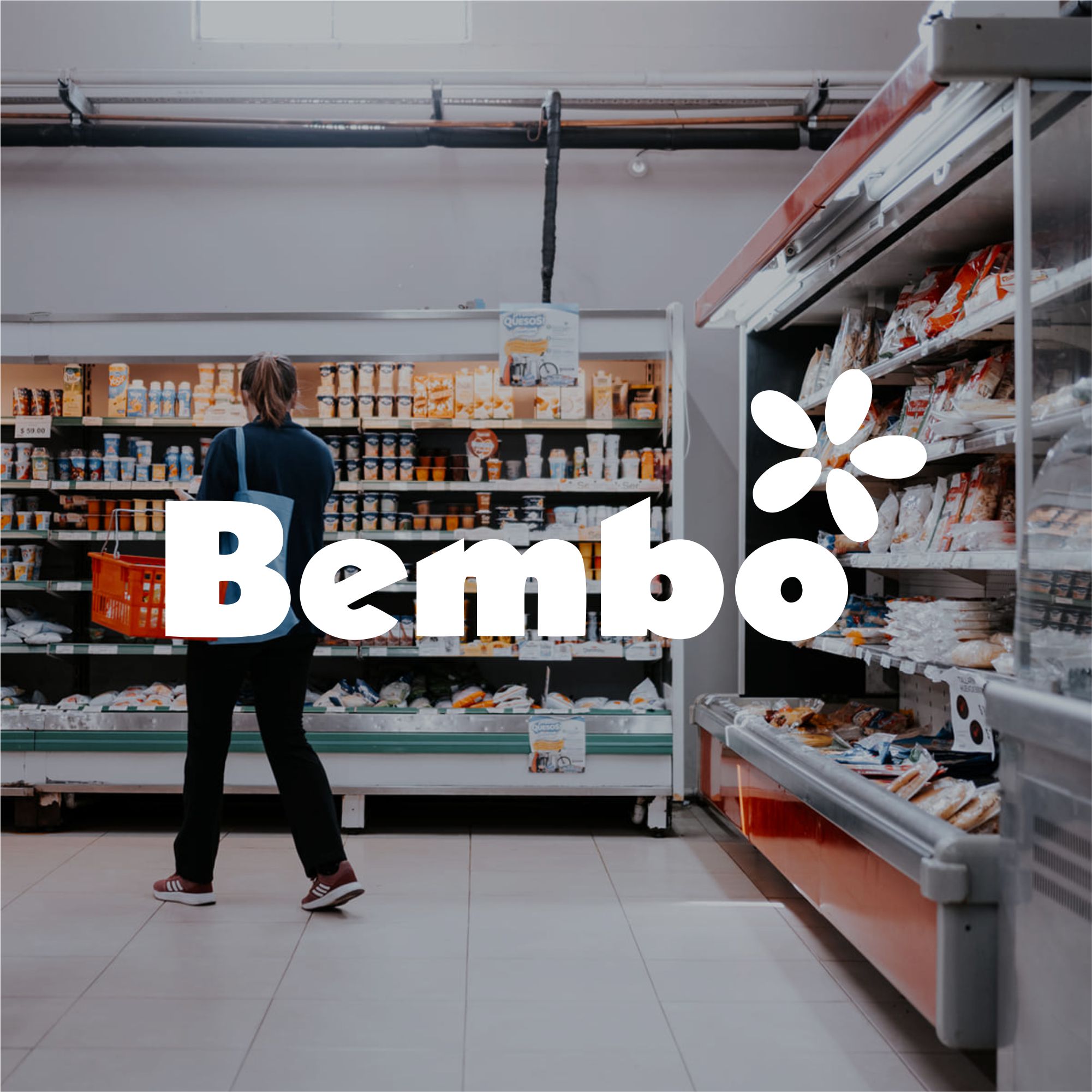 Lee más sobre el artículo Bembo – Filtro de instagram
